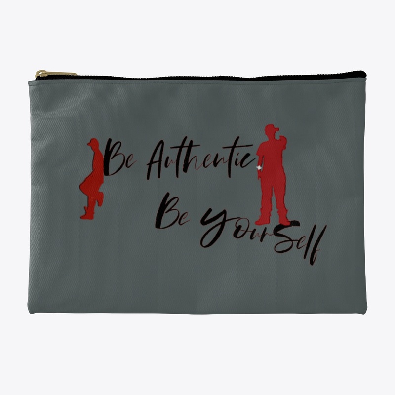 Be Authentic - Be Yourself