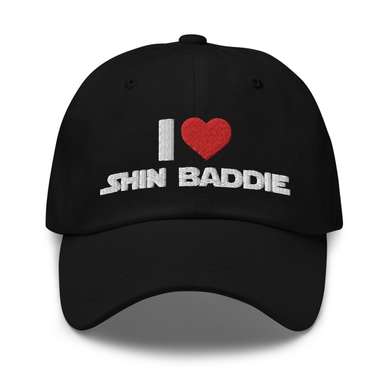 I Heart Shin Baddie | SWTheory