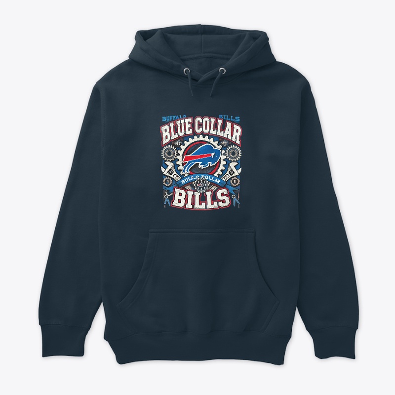 Blue Collar Bills