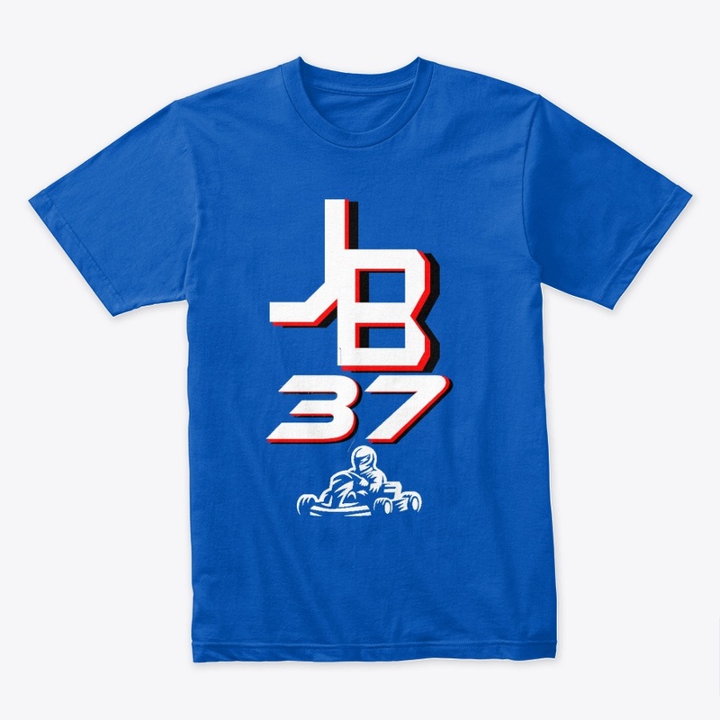 JB Logo T-Shirt