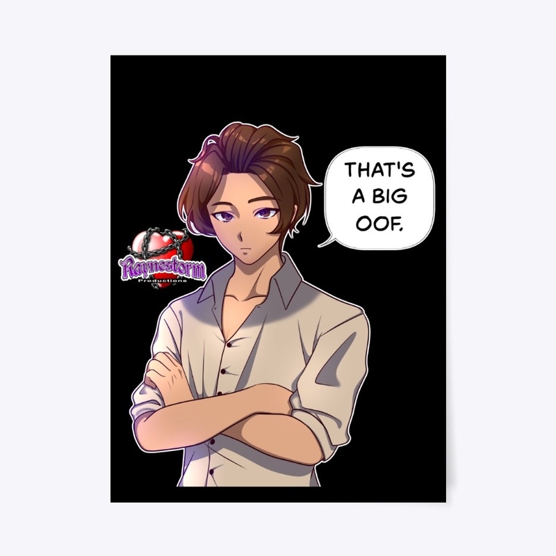 Jeremy That's A Big OOF