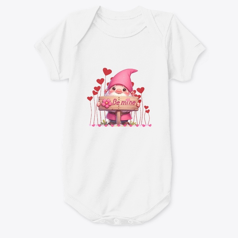 Be Mine Gnome