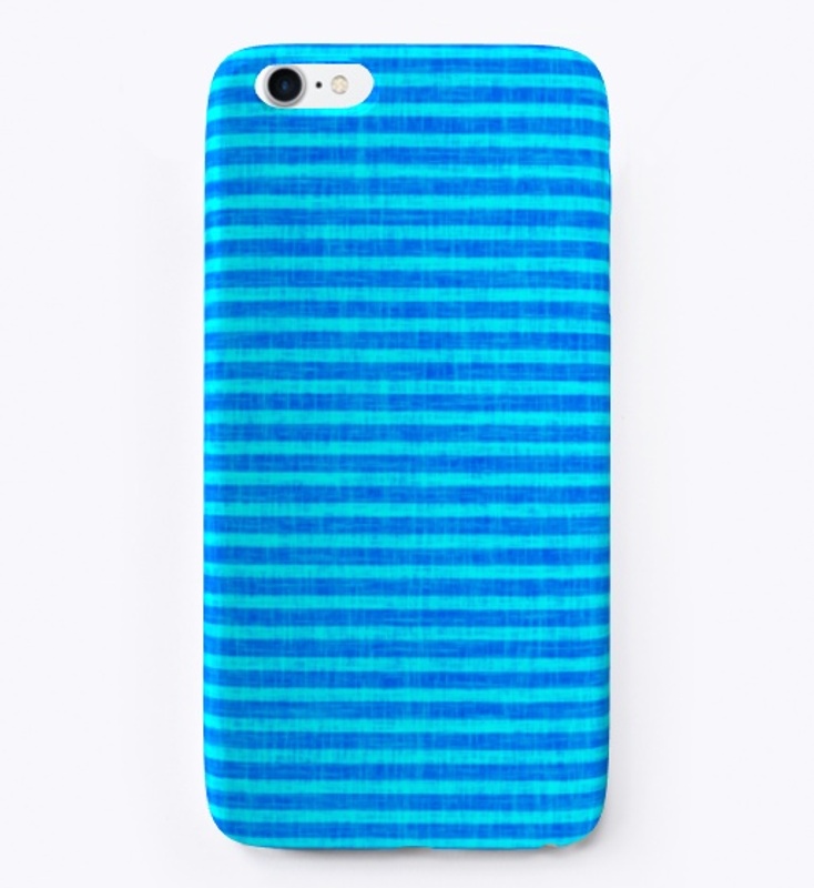 Blue Lines