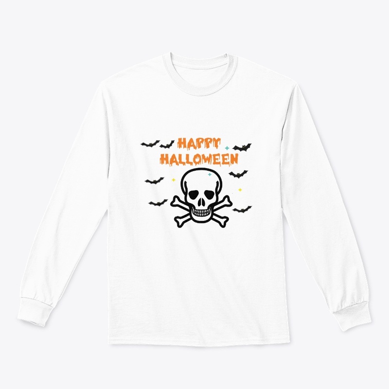 Spooky Skull Spectacle