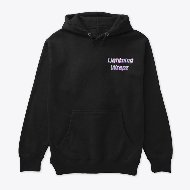 Lightning Wrapz