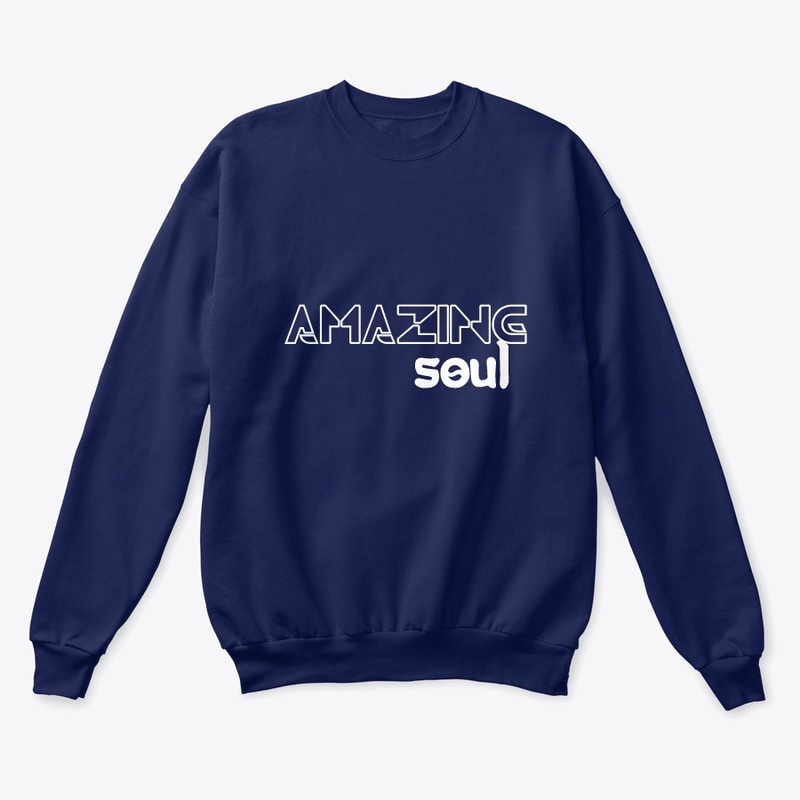 Amazing Soul 