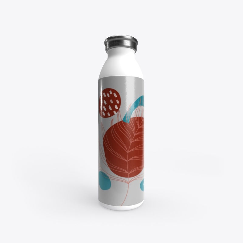 Collection - Leaves