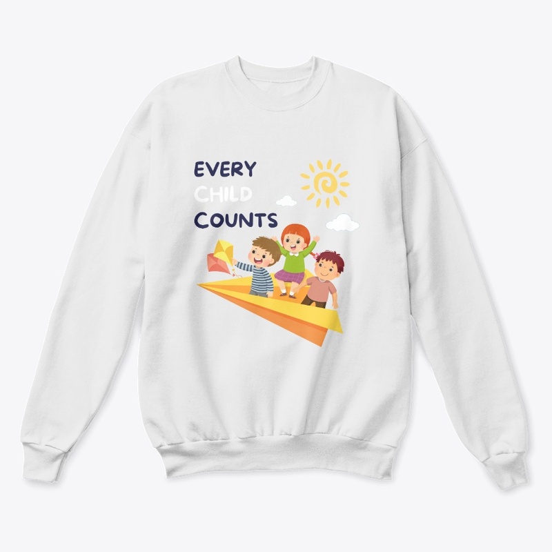 Every Child Counts