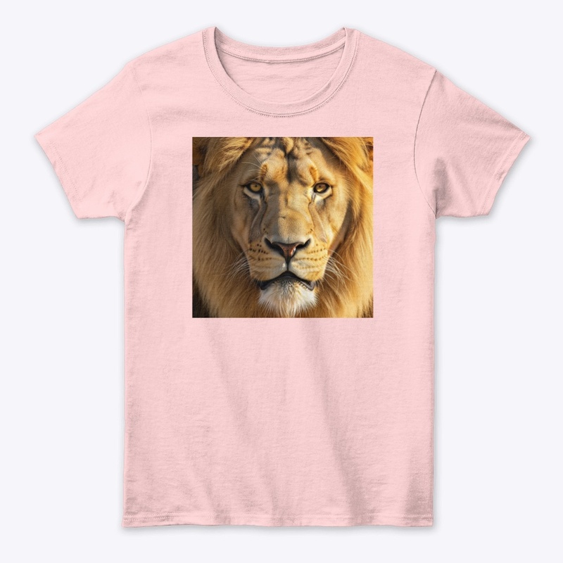 Lion Face