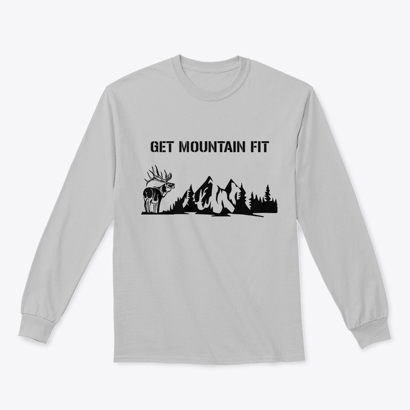 MOUNTAIN TOPS