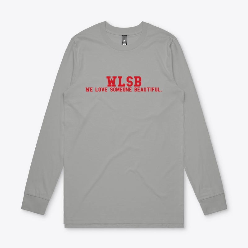 WLSB LONG SLEEVE TEE
