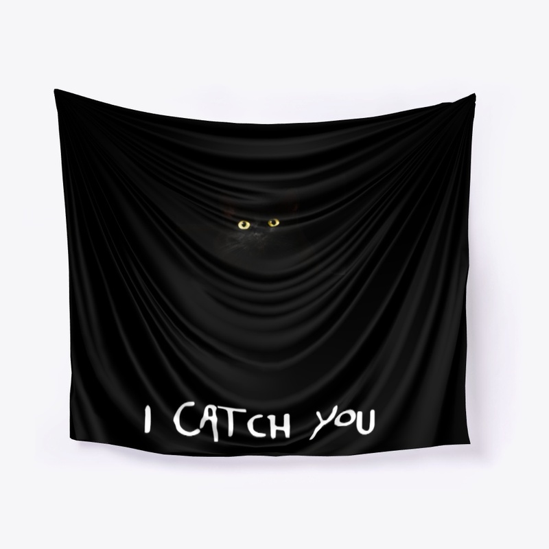 CATch You