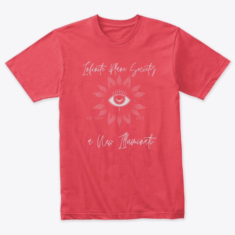 Infinite Plane Society A New illuminati 