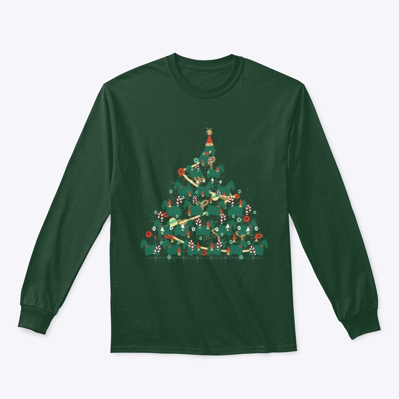 Merry Scotsmas!