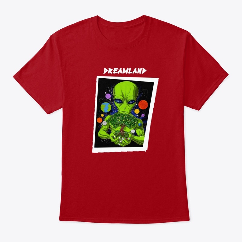 Alien Control
