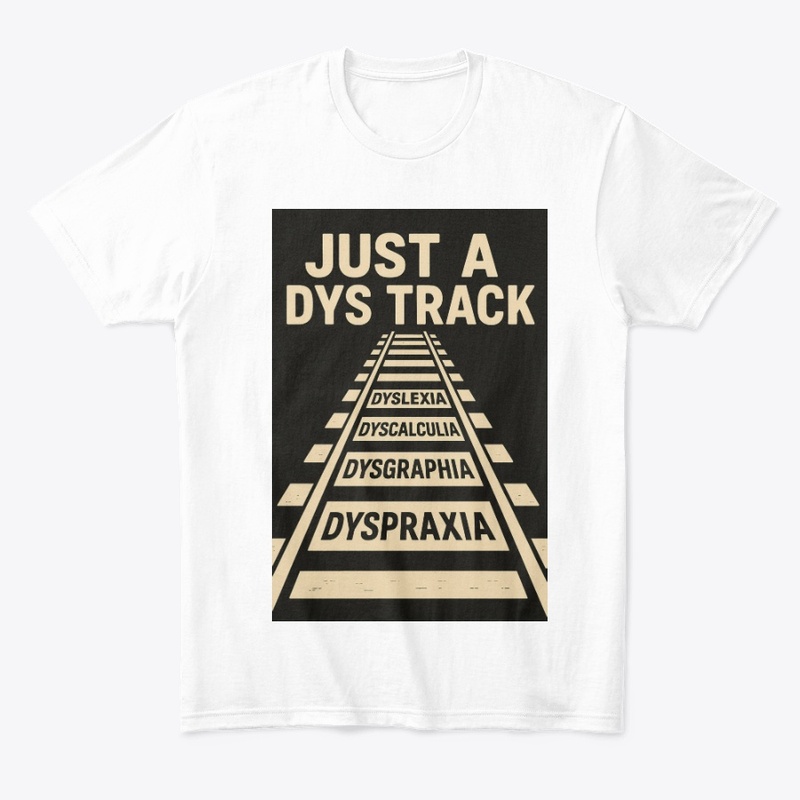 Just a Dys Track