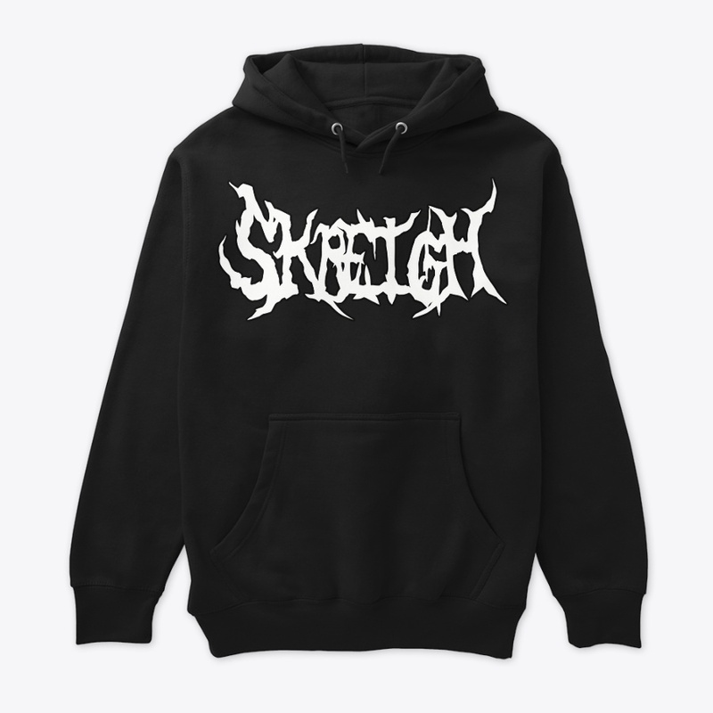 Skreigh Metal Logo
