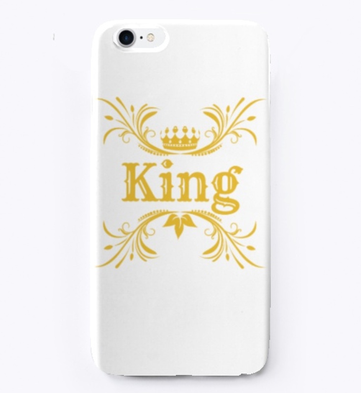 Golden King