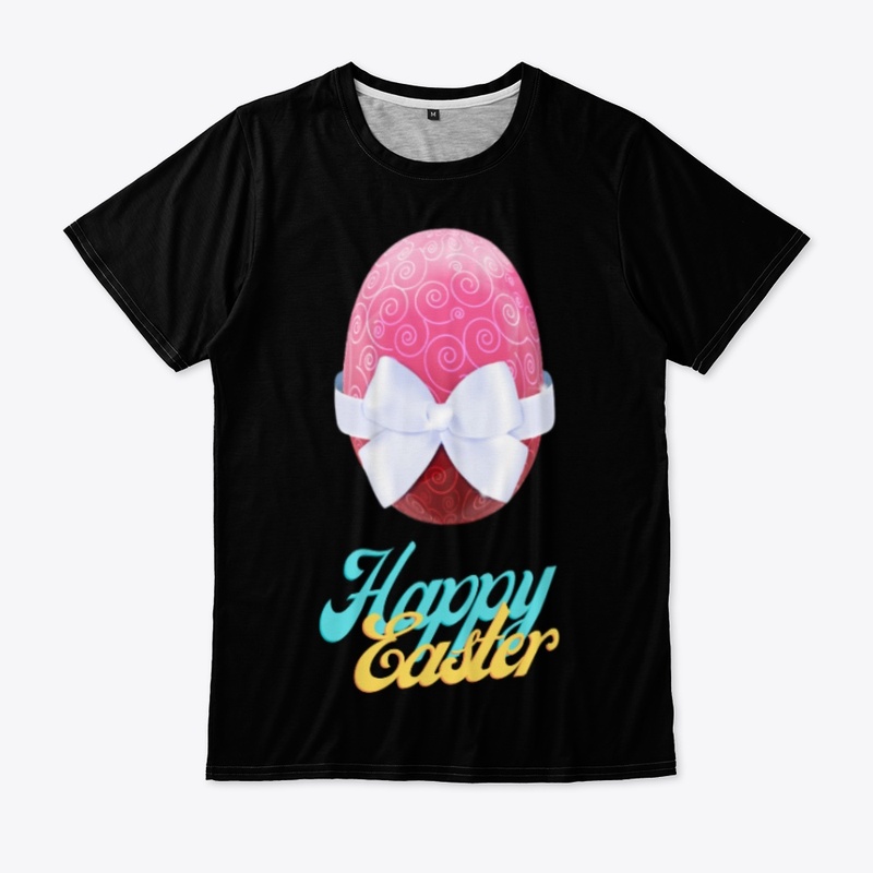 Easter Day 