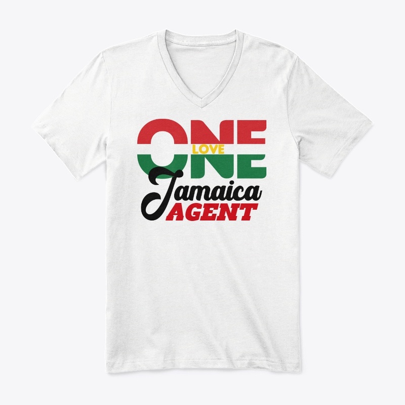 One Love Jamaica