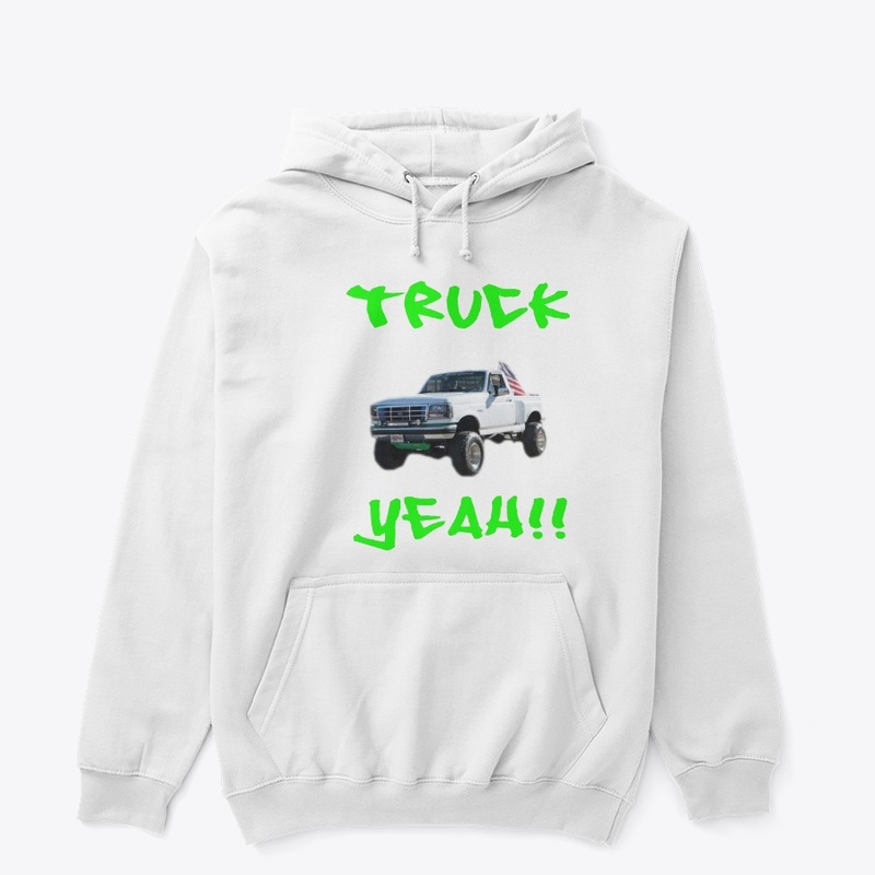 Truck Yeah Baby