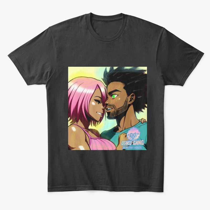 A True Love Story