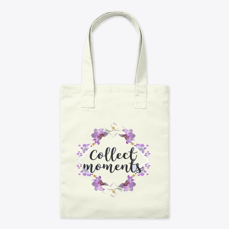 COLLECT MOMENTS