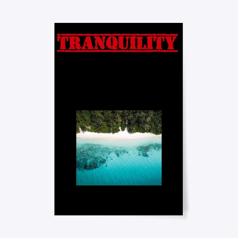 Tranquilty 