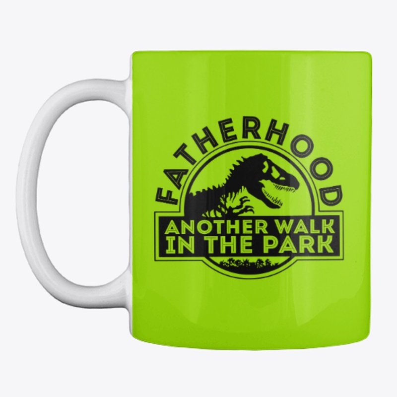 Fatherhood Shirt