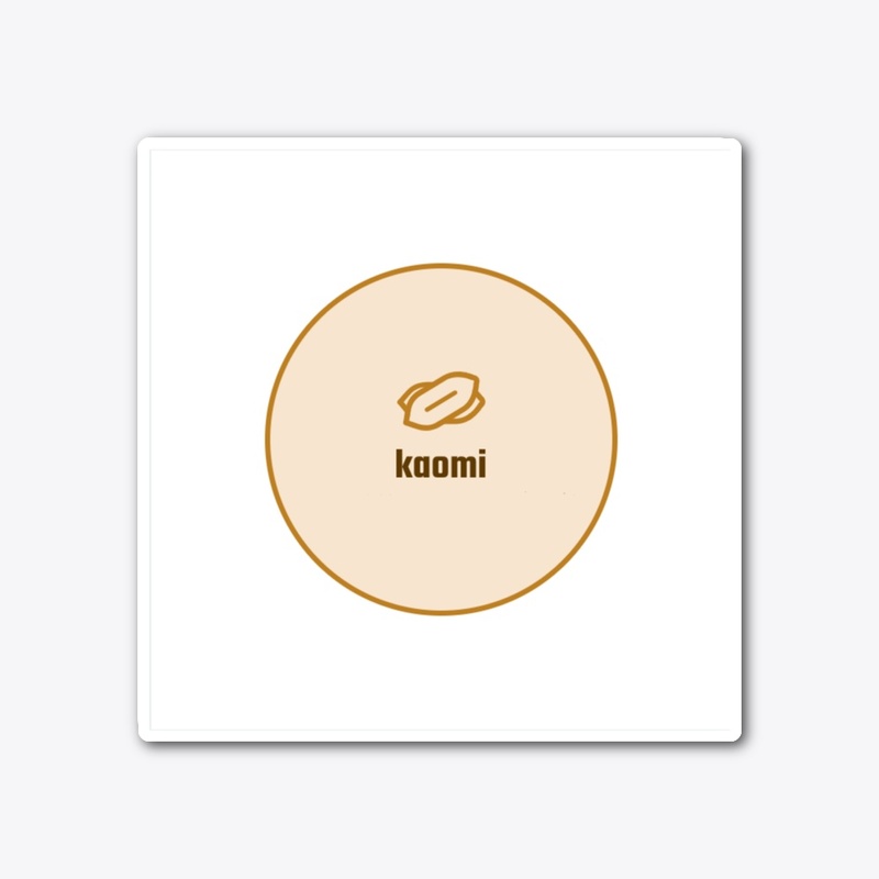 Classic Kaomi Logo