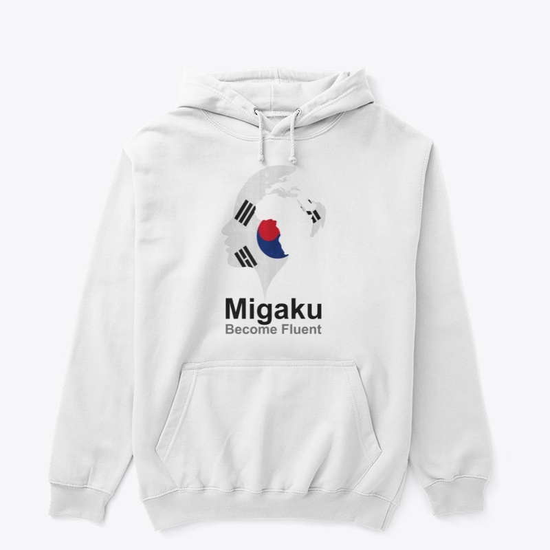 Migaku Korea Flag Day Mode
