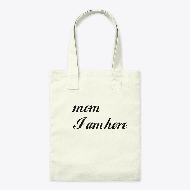 mom I am here