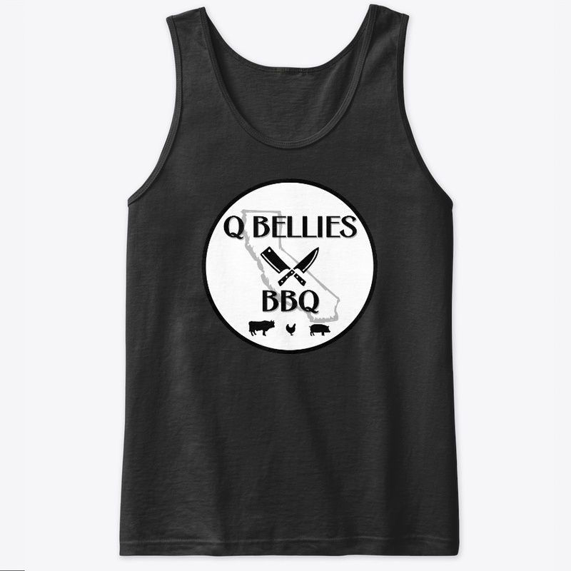 Q Bellies Apparel and Accessories