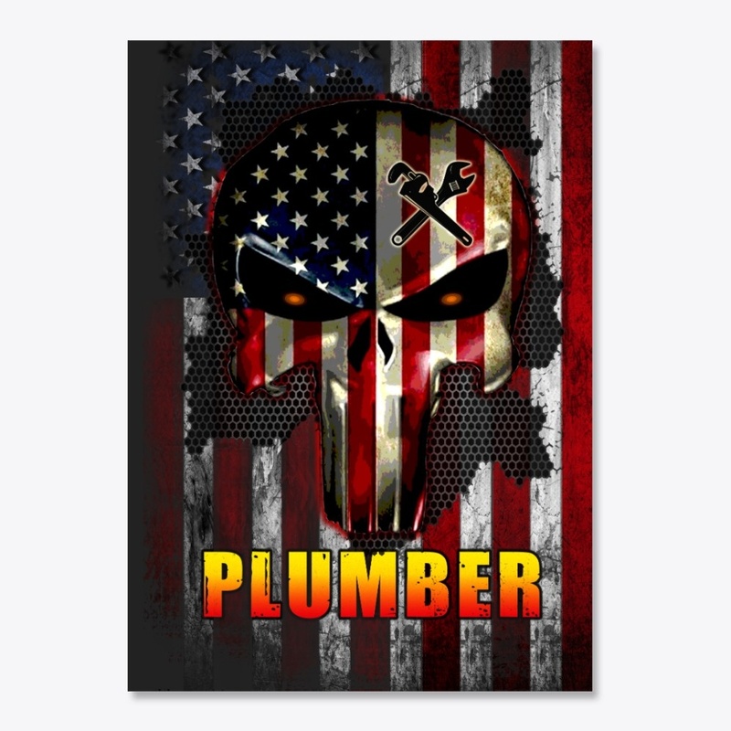 Sarcastic Plumber Blanket