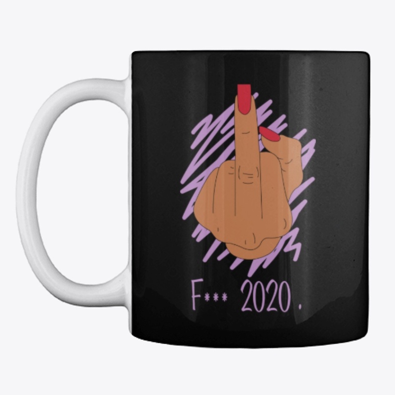 F**k 2020