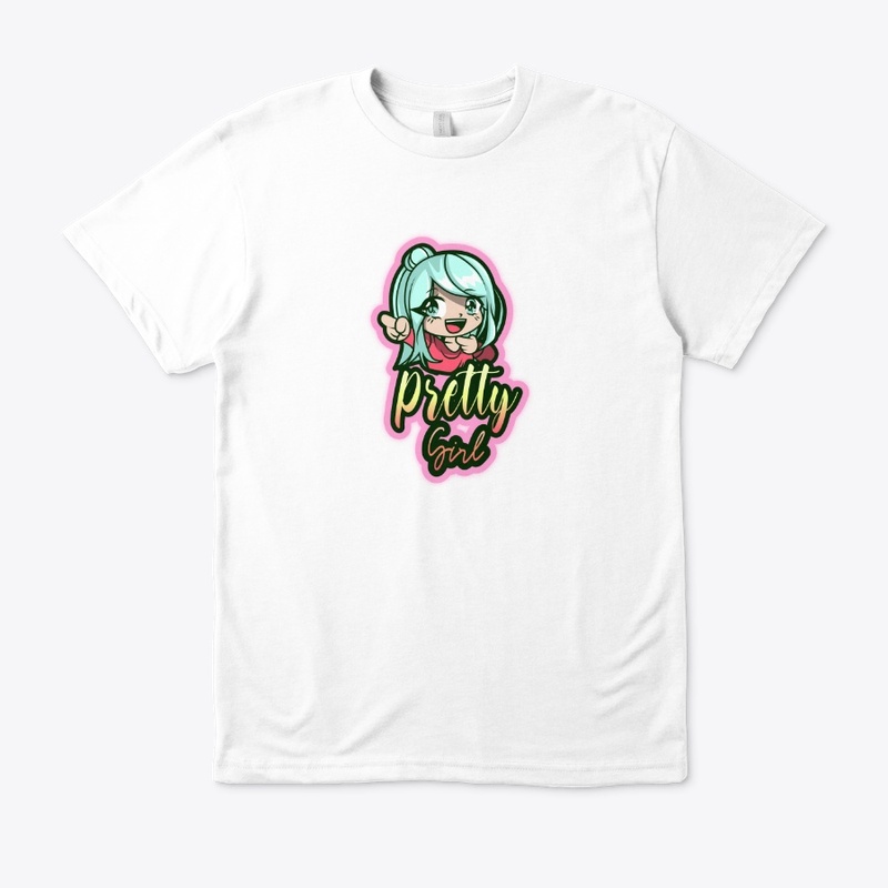 Pretty Gril