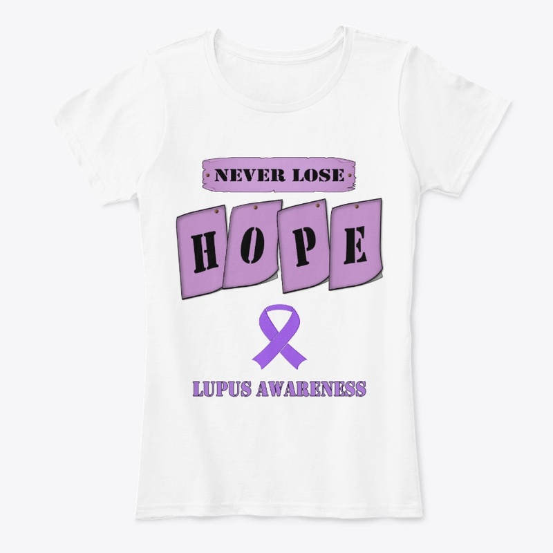 Lupus Awareness