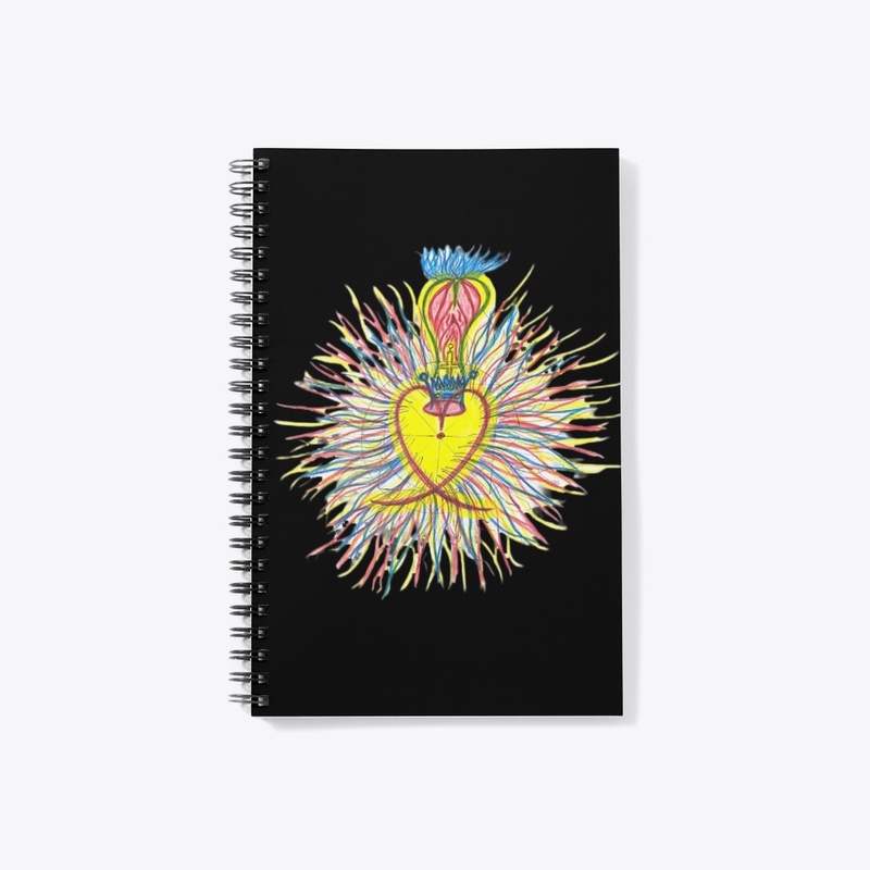 Le Coeur Sacré Divin