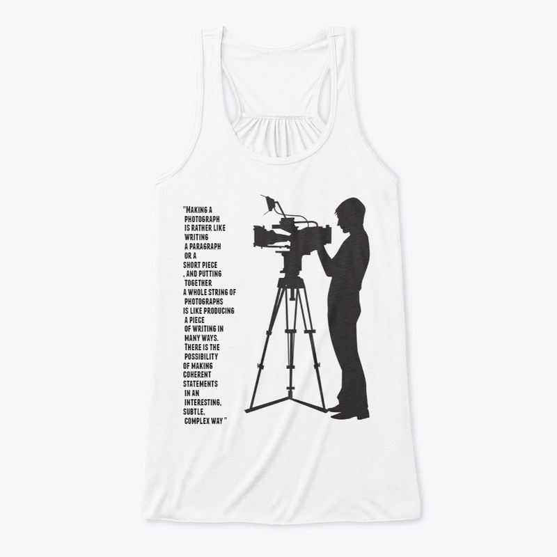 it’s all about camera
