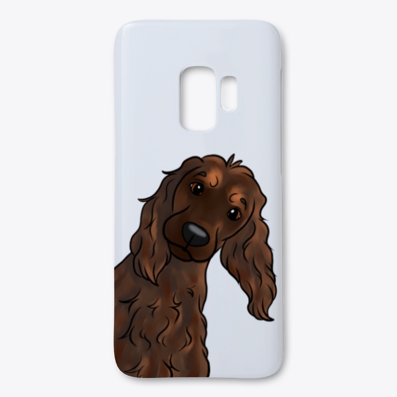 Spaniel Tilt