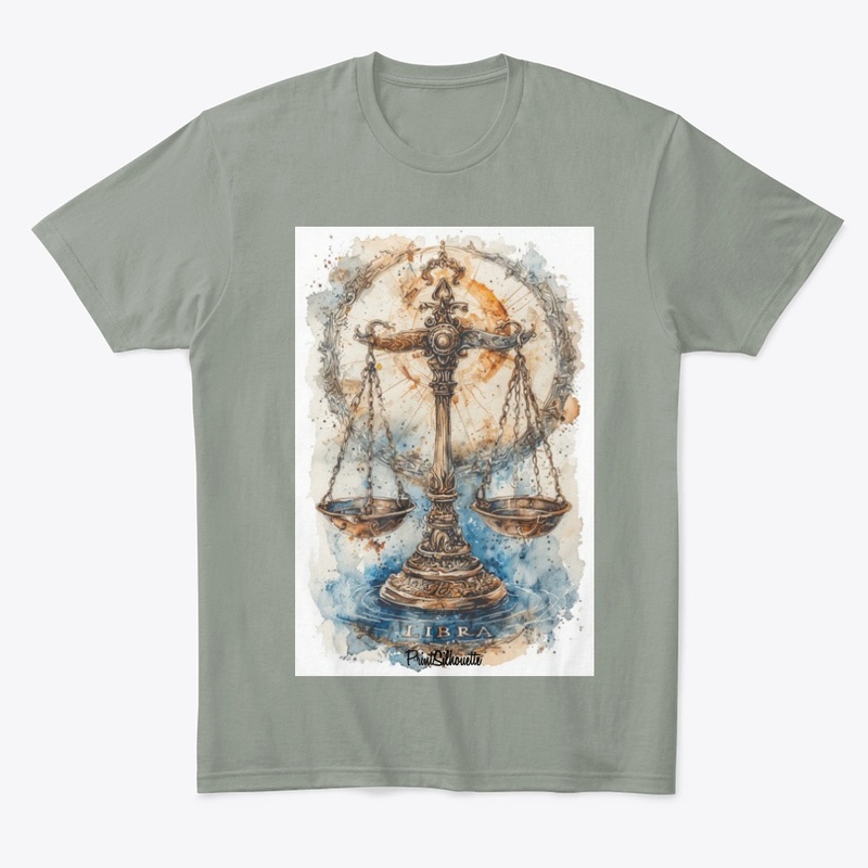Libra -7th astrological sign 