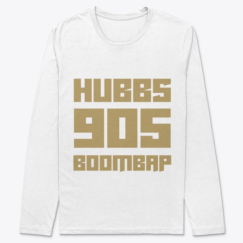 OMV Premium Long Sleeve Hubbs
