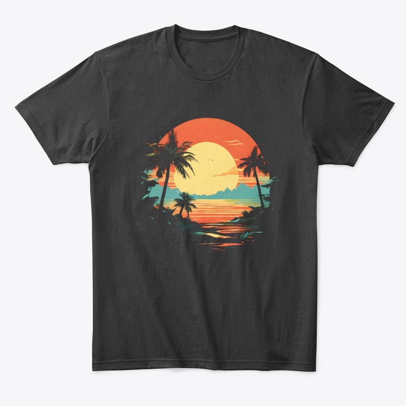 Summer Vibes