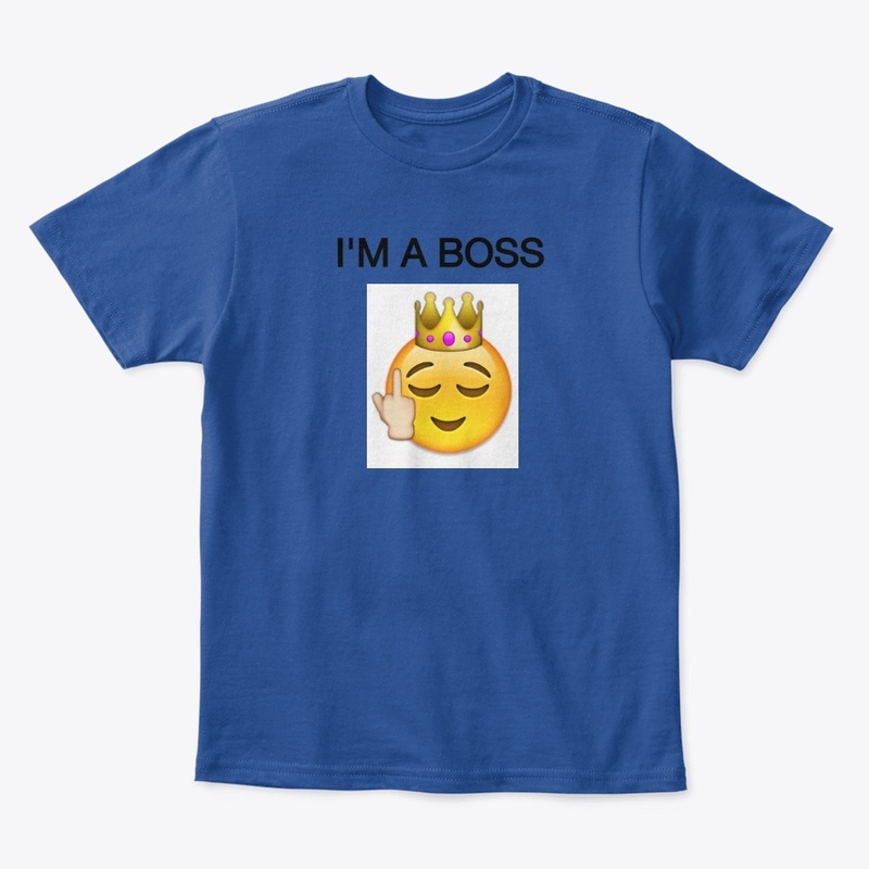 BOSS CLOTHES