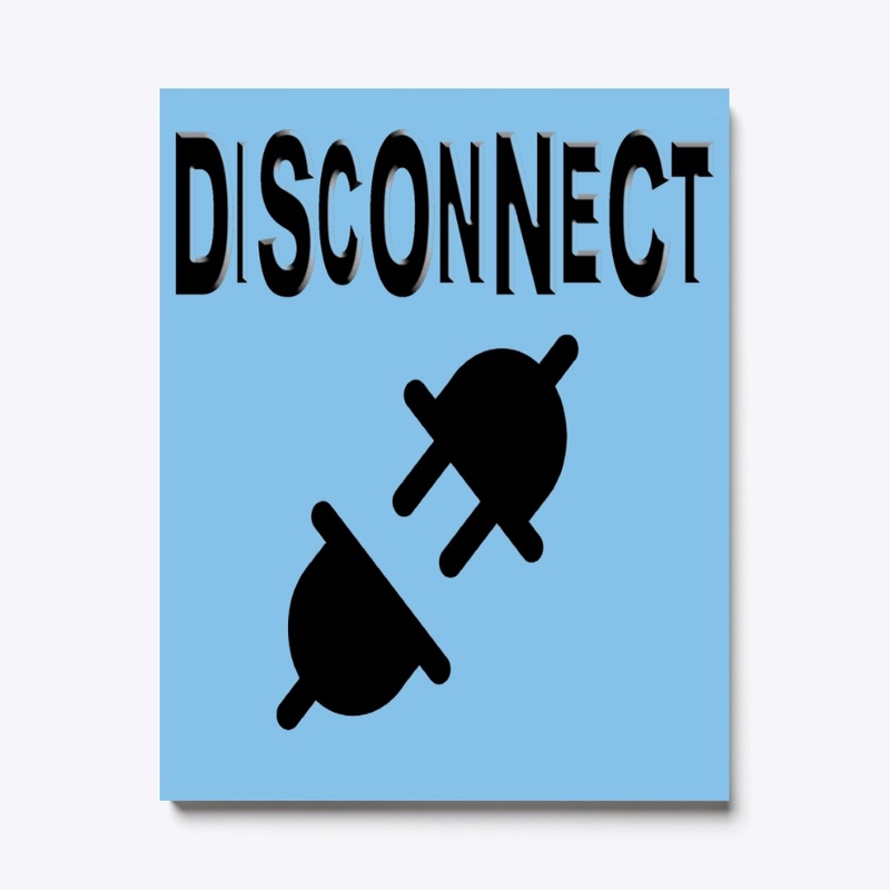 Disconnect