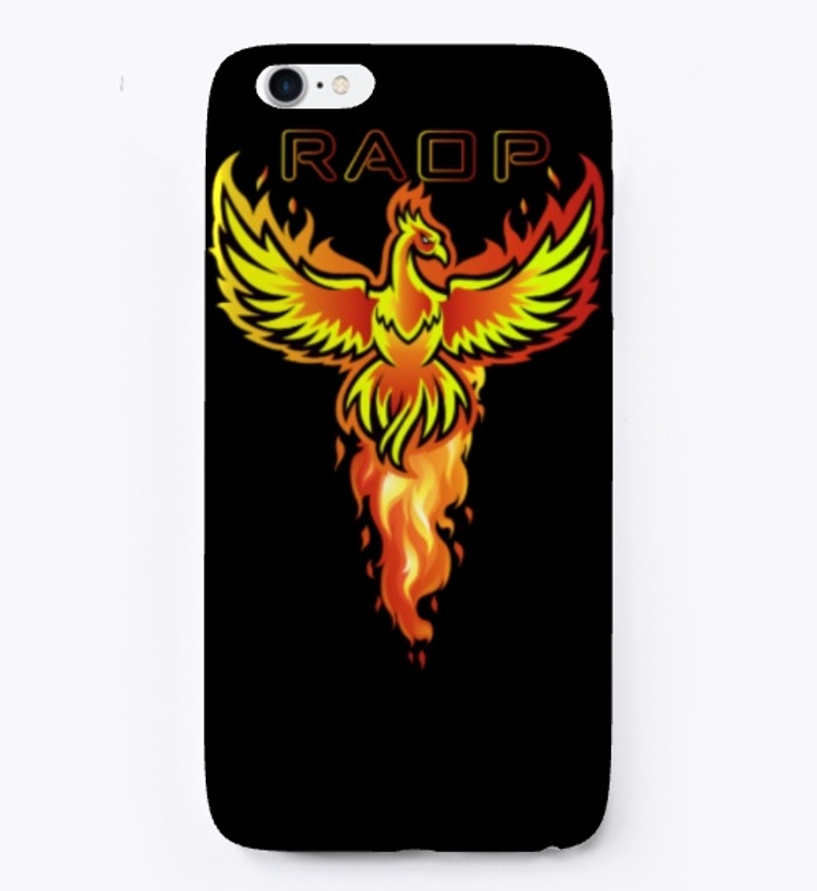 RaoP Phone Case