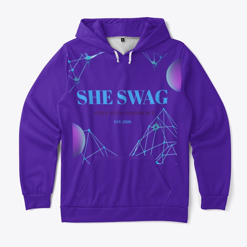 SHE SWAG