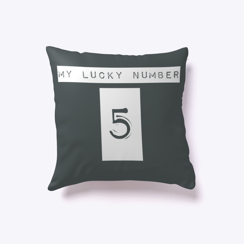 Lucky forever