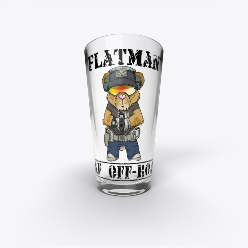 Tony "Flatman" 