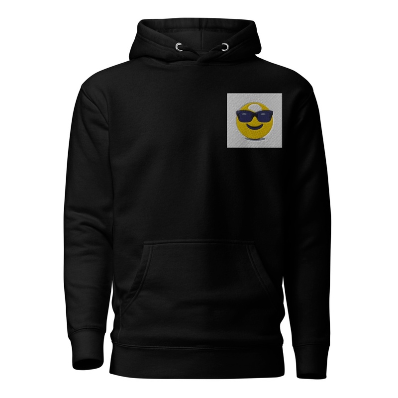 COOL emoji 